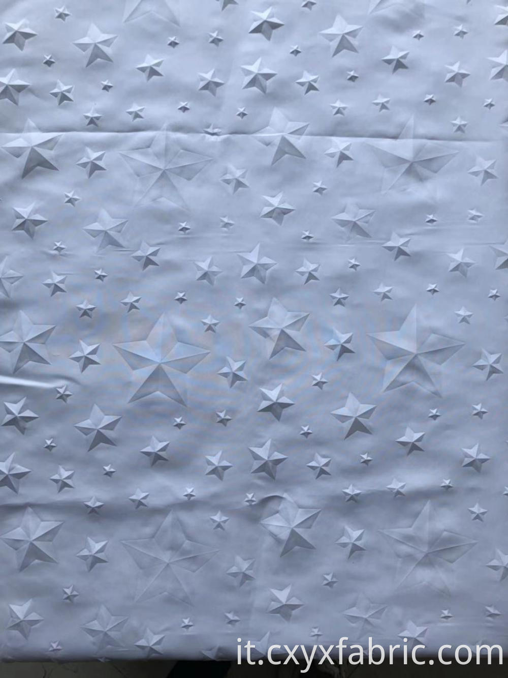 Polyester Satin Fabric